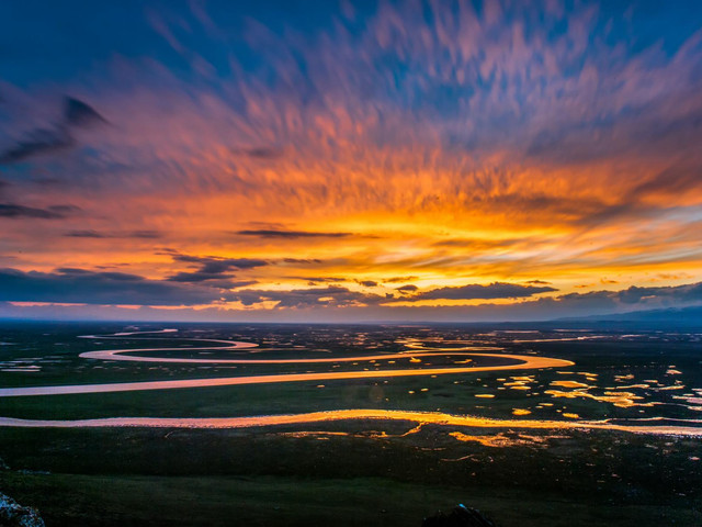 新疆攻略-第一次去新疆先玩北疆還是南疆？