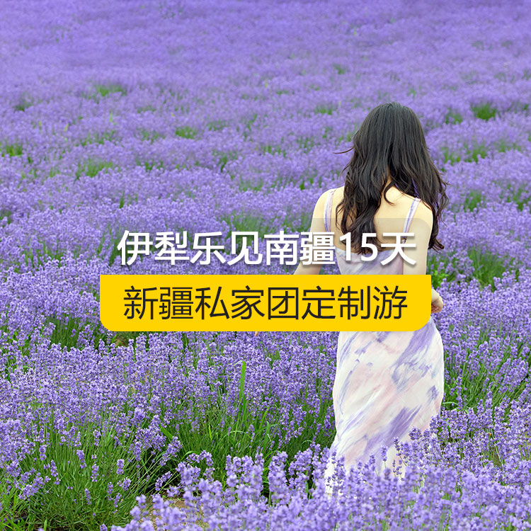 【新疆·北疆+南疆·私家團(tuán)定制游·15天14晚】伊犁樂見南疆純玩15日游（烏起喀止）（景點(diǎn)包含：獨(dú)山子大峽谷+賽里木湖+解憂公主薰衣草農(nóng)場+喀贊其民俗區(qū)+那拉提空中草原+巴音布魯克草原+獨(dú)庫公路北段+唐布拉百里畫廊+獨(dú)庫公路南段+大小龍池+庫車天山神秘大峽谷+獨(dú)庫公路終點(diǎn)打卡+庫車王府+克孜爾千佛洞+溫宿天山托木爾大峽谷+塔克拉瑪干沙漠+和田夜市+團(tuán)城+莎車葉爾羌汗王宮+莎車?yán)铣?巴楚紅海灣+白沙湖+開城儀式）產(chǎn)品編號：11365